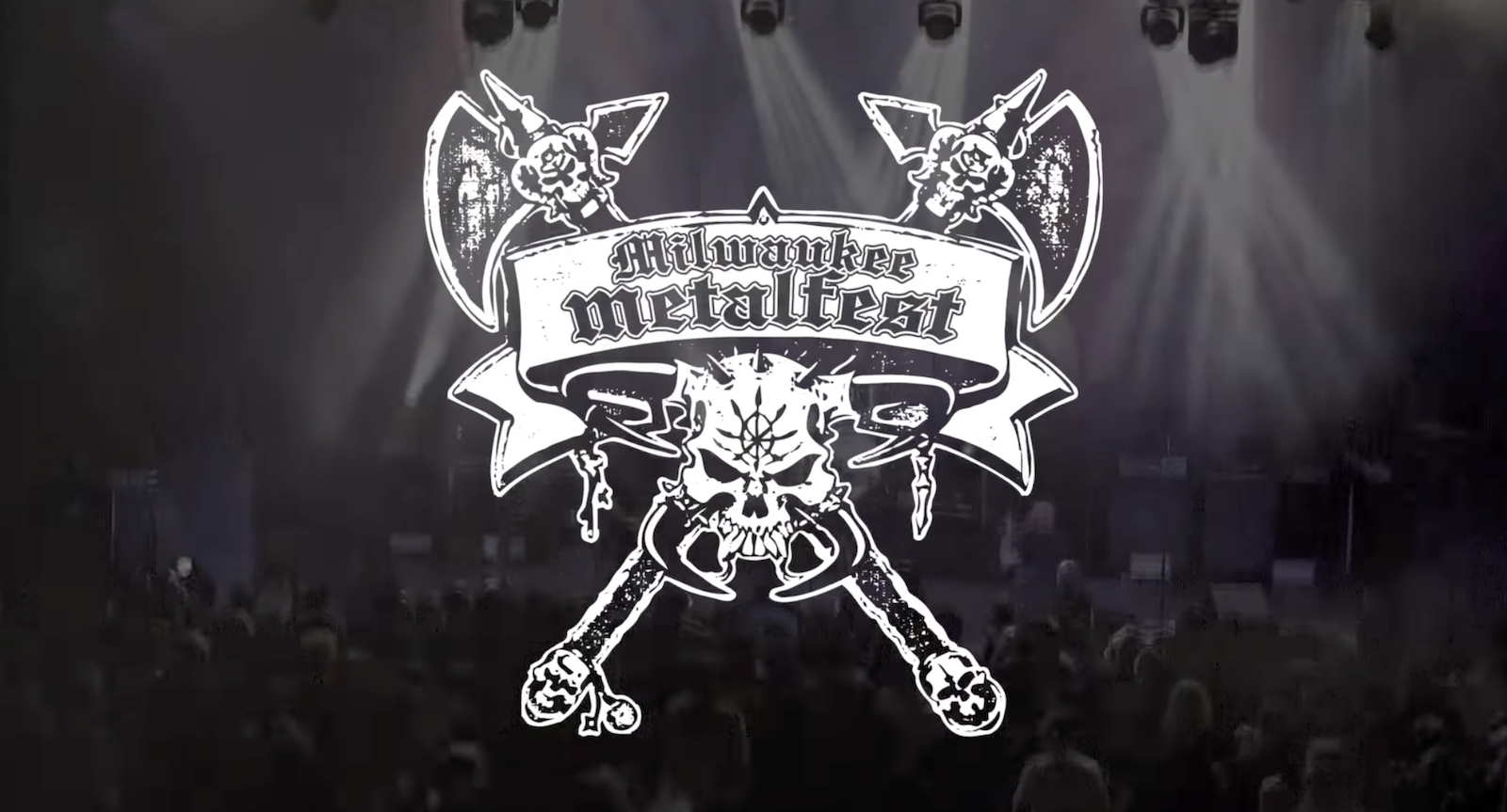 Milwaukee Metal Festival To Return In 2024 With A More Diverse Lineup